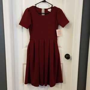 Lularoe Amelia